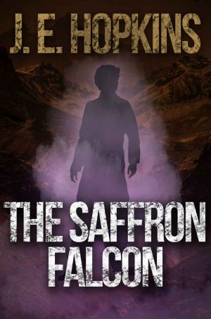 [Transition Magic 02] • The Saffron Falcon